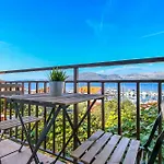 Mara Appartement *