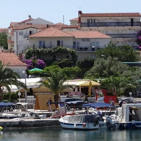 Appartement Mara Trogir