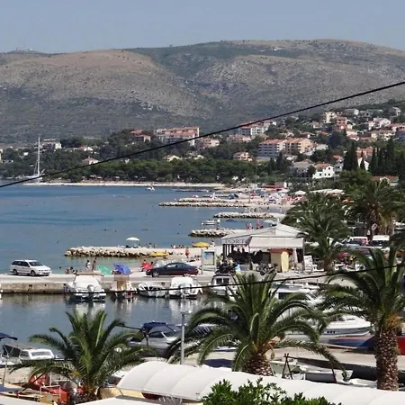 Mara Trogir