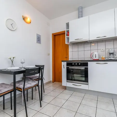 Mara トロギール