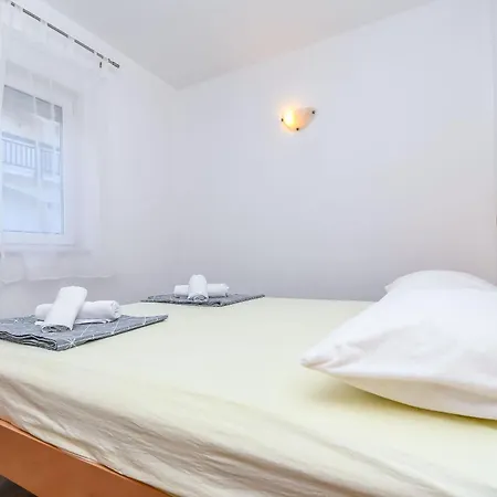 Appartement Mara Trogir