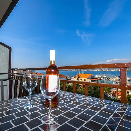 Appartement Mara Trogir
