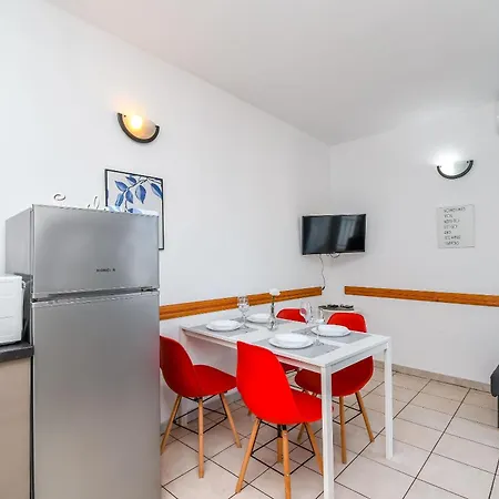Appartement Mara