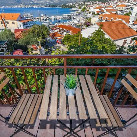 Appartement Mara *