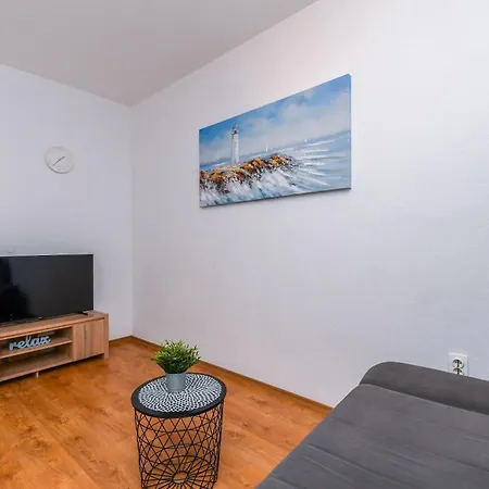 Appartement Mara Trogir