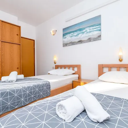 Mara Appartement Trogir