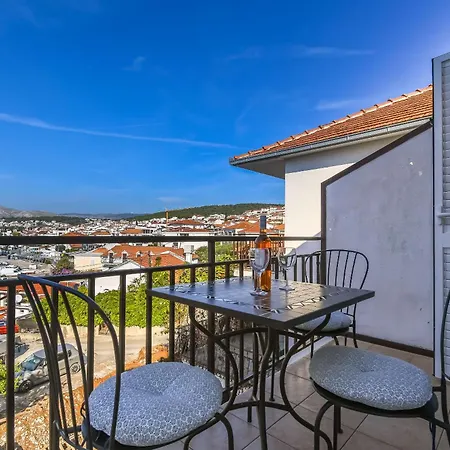 Appartement Mara Trogir