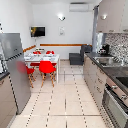 Apartment Mara Trogir