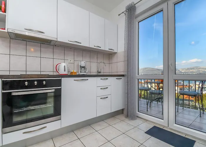 Mara Appartement Trogir