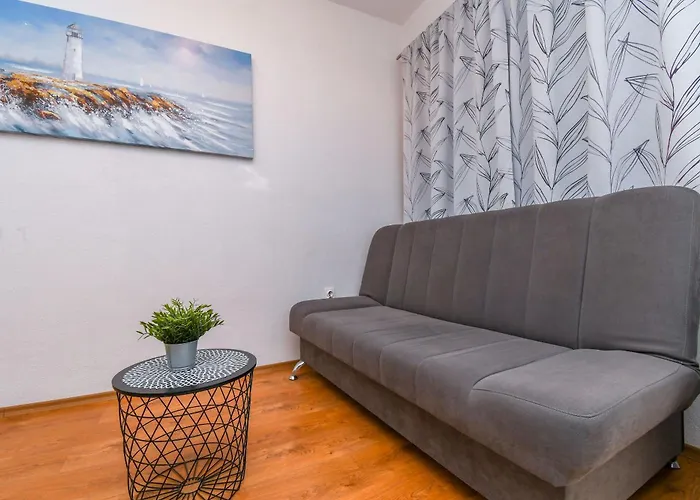 Appartement Mara Trogir