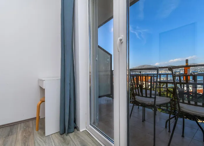 Mara Appartement Trogir