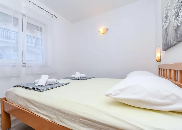 Appartement Mara Trogir