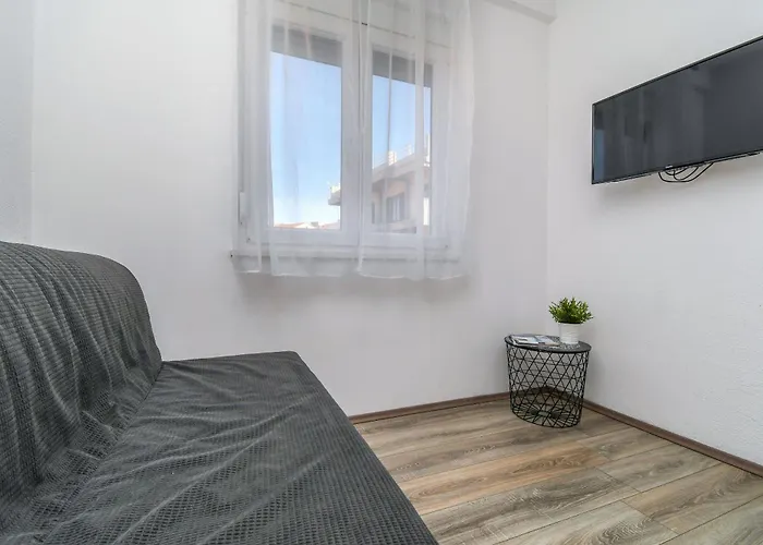 Mara Appartement Trogir