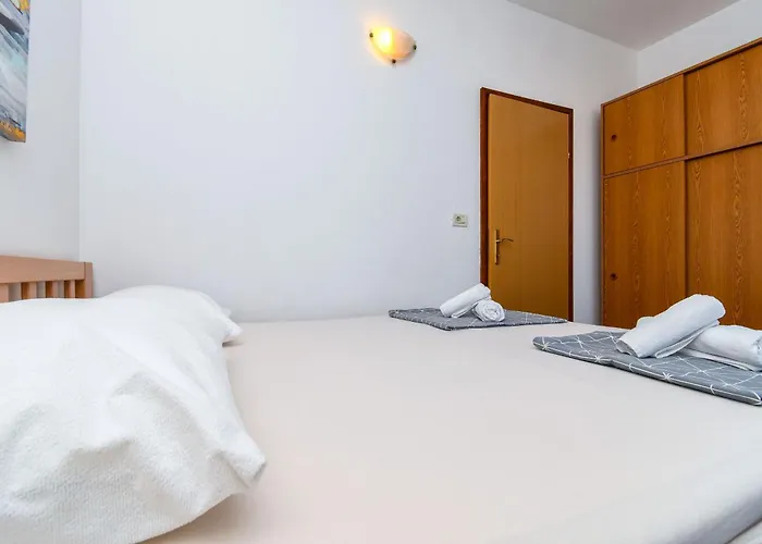 Mara Appartement Trogir