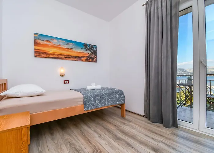 Mara Appartement Trogir