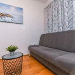 Appartamento Mara Traù
