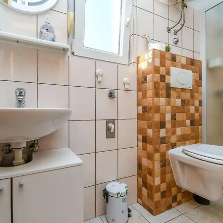Apartmán Mara *