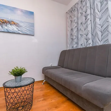 Apartmán Mara Trogir