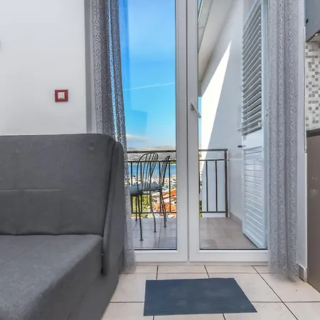 Apartmán Mara