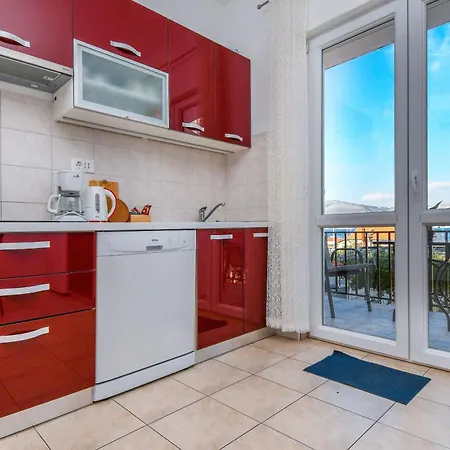 Apartmán Mara
