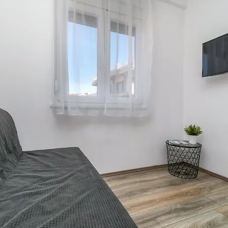 Mara Apartmán Trogir