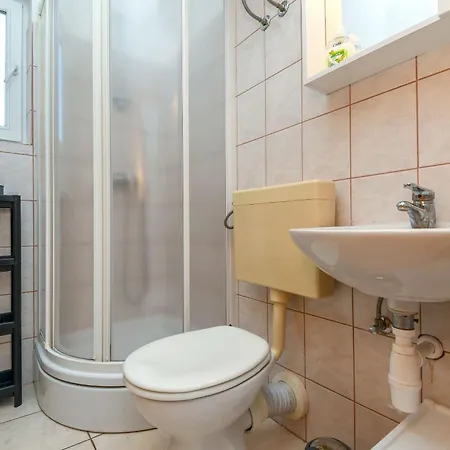 Mara Apartmán