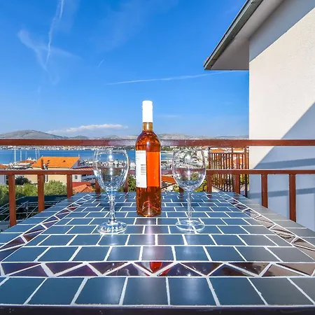 Mara Apartmán *
