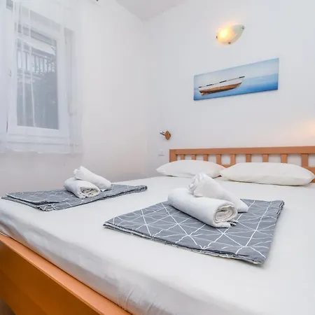 Mara Apartmán