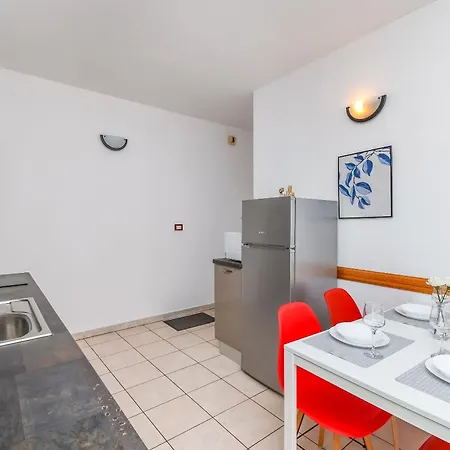 Mara Apartmán