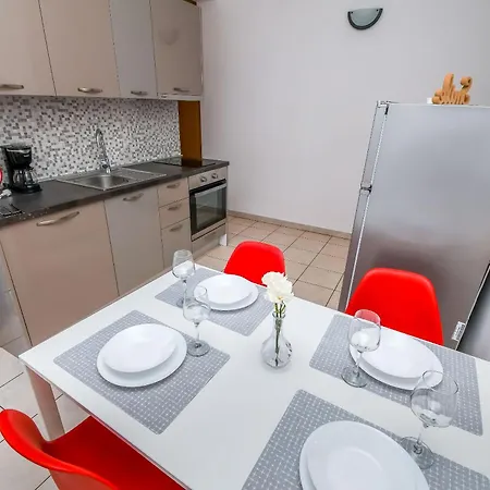 Apartmán Mara