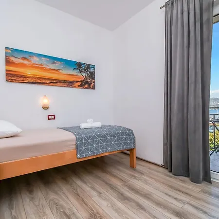 Mara Apartmán Trogir